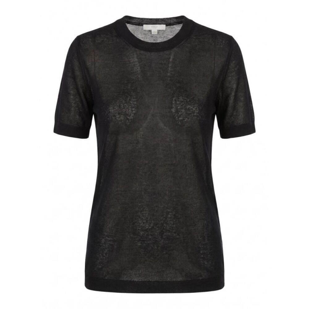 Malo Women Round Neck Sweater